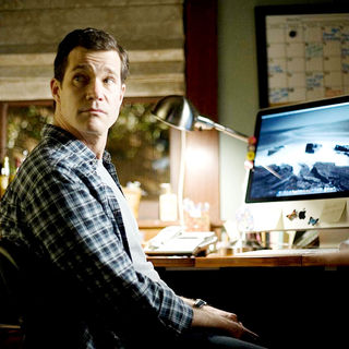 Dylan Walsh stars as David Harris in Screen Gems' The Stepfather (2009)