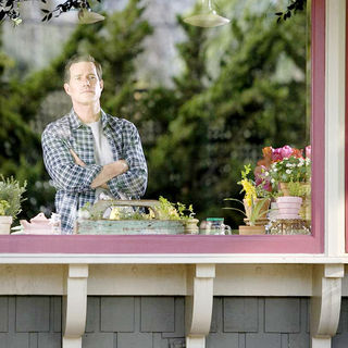 Dylan Walsh stars as David Harris in Screen Gems' The Stepfather (2009)