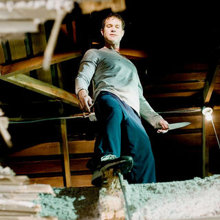 Dylan Walsh stars as David Harris in Screen Gems' The Stepfather (2009)