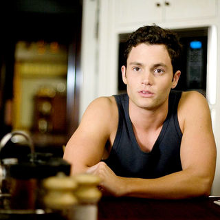 Penn Badgley stars as Michael in Screen Gems' The Stepfather (2009)
