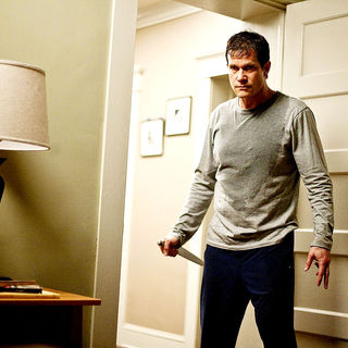 Dylan Walsh stars as David Harris in Screen Gems' The Stepfather (2009)