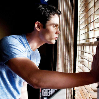 Penn Badgley stars as Michael in Screen Gems' The Stepfather (2009)