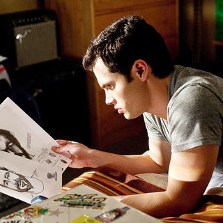 Penn Badgley stars as Michael in Screen Gems' The Stepfather (2009)