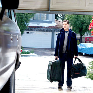 Dylan Walsh stars as David Harris in Screen Gems' The Stepfather (2009)