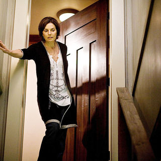 Sela Ward stars as Susan Harding in Screen Gems' The Stepfather (2009)
