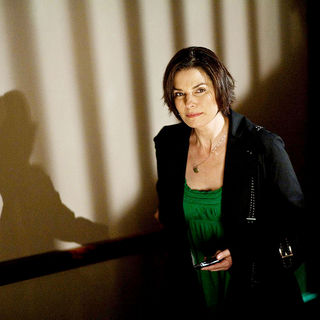 Sela Ward stars as Susan Harding in Screen Gems' The Stepfather (2009)