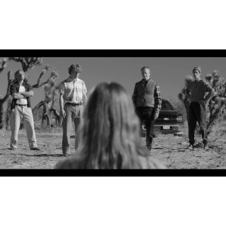 The Stoning of a Temptress (2026)