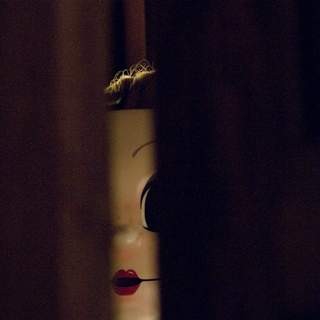 Strangers, The Picture 5