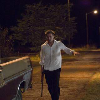Strangers, The Picture 7