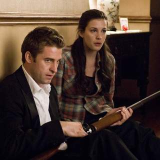 Strangers, The Picture 9