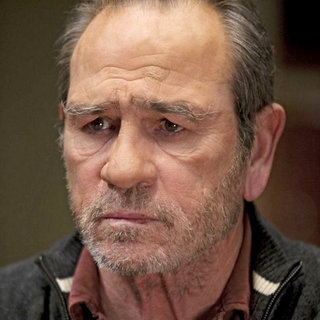 Tommy Lee Jones in HBO Films' The Sunset Limited (2011)