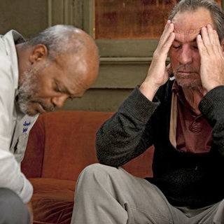 The Sunset Limited Picture 5