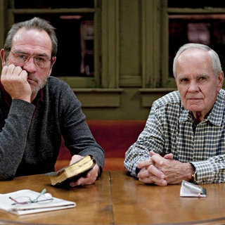The Sunset Limited Picture 9