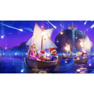 The Super Mario Galaxy Movie Picture 3