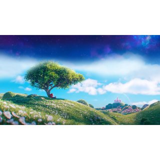 The Super Mario Galaxy Movie Picture 4