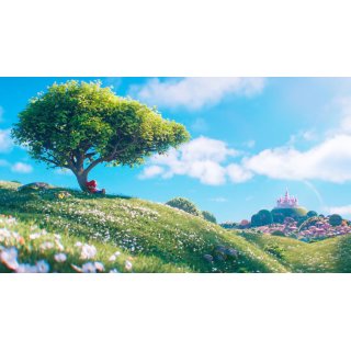 The Super Mario Galaxy Movie Picture 5