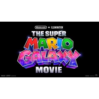 The Super Mario Galaxy Movie Picture 8