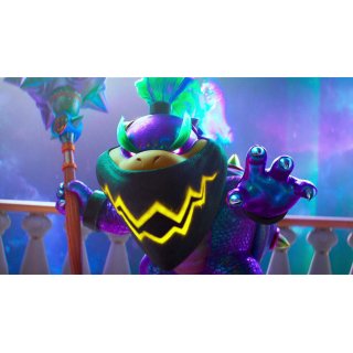 The Super Mario Galaxy Movie Picture 10