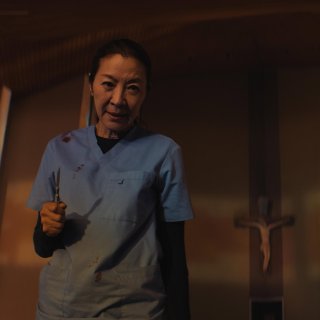 The Surgeon (2026)