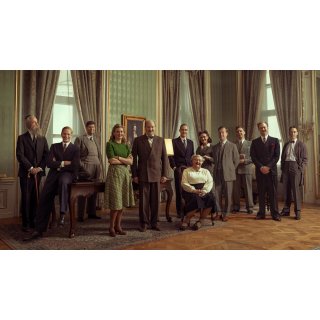 The Swedish Connection Picture 1
