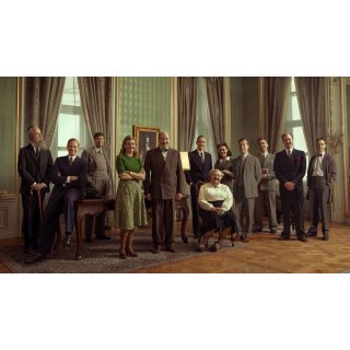 The Swedish Connection Picture 2