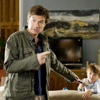 Jason Bateman stars as Wally in Miramax Films' The Switch (2010)