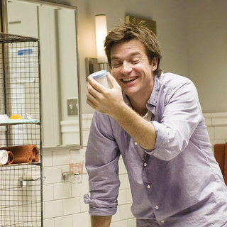 Jason Bateman stars as Wally in Miramax Films' The Switch (2010)