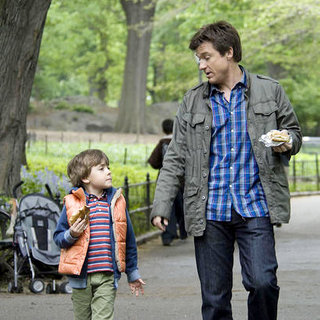 Jason Bateman stars as Wally in Miramax Films' The Switch (2010)