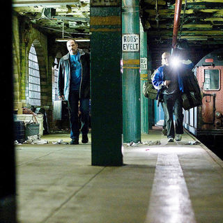 The Taking of Pelham 123 Picture 13