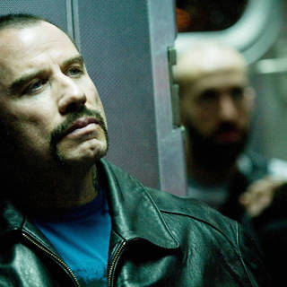 The Taking of Pelham 123 Picture 28