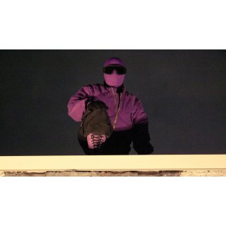 The Tallyman (2026)