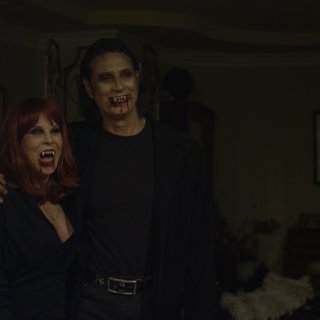 The Teenage Vampire (2026)