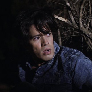 The Teenage Vampire (2026)