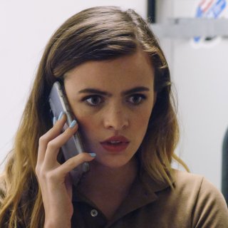 The Teenage Vampire (2026)