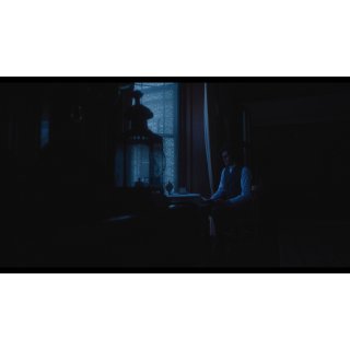 The Tell-Tale Heart (2026)