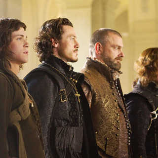 Three Musketeers, The Picture 4