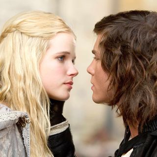 Three Musketeers, The Picture 6