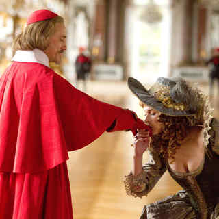 Three Musketeers, The Picture 10