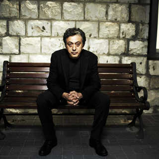 Elia Suleiman stars as ES in IFC Films' The Time That Remains (2011)