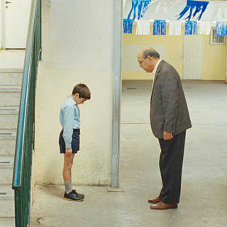 Time That Remains, The Picture 6
