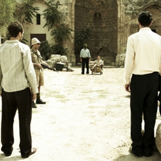 Time That Remains, The Picture 10