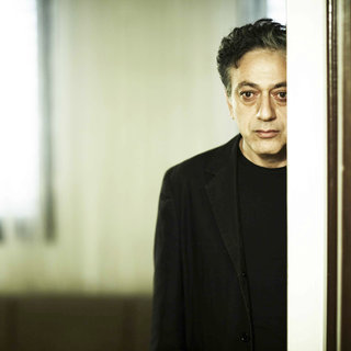 Elia Suleiman stars as ES in IFC Films' The Time That Remains (2011)