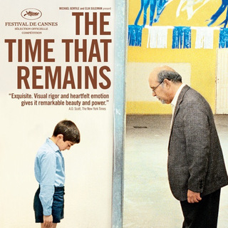 The Time That Remains Picture 1