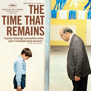 Time That Remains, The Picture 1