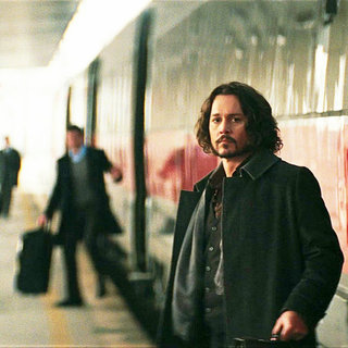 Tourist, The Picture 13