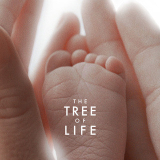 Poster of Fox Searchlight Pictures' The Tree of Life (2011)