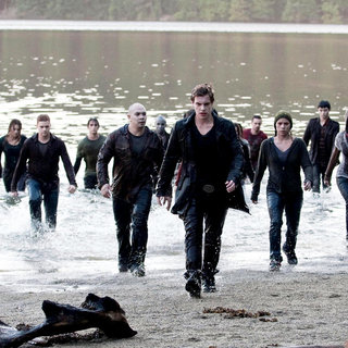 Twilight Saga's Eclipse, The Picture 7