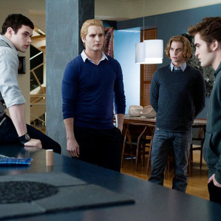 Twilight Saga's Eclipse, The Picture 9