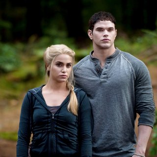 Twilight Saga's Eclipse, The Picture 30