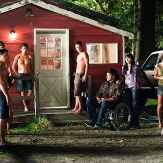 Twilight Saga's Eclipse, The Picture 33